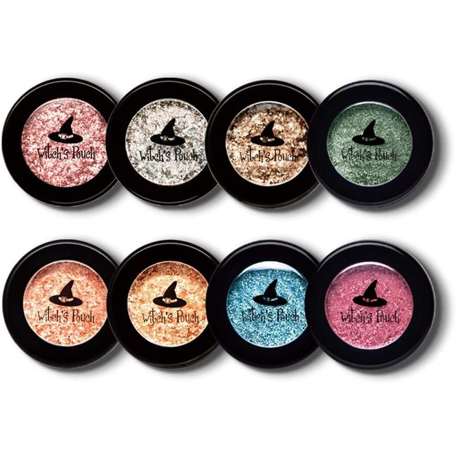 Witches Pouch Selfie Fix Pigment Eyeshadow (#03 Pinup)