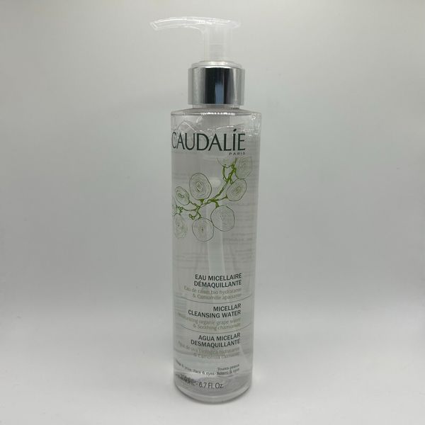 CAUDALIE Micellar Cleansing Water-200ML