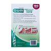 GUM SOFT PICKS MINT 180 PICKS