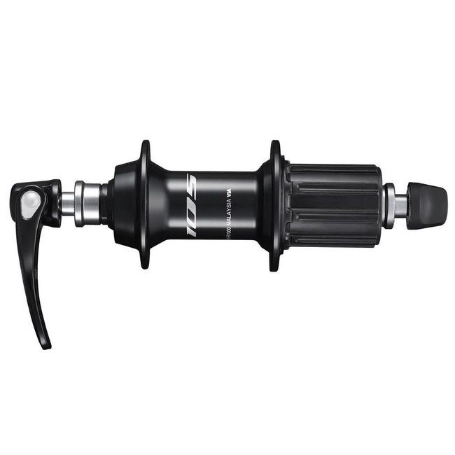 Shimano HB-R7000 Black 32H EHBR7000BL