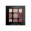 Palette di ombretti Sigma Beauty Rosy