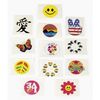 G-I-D TATTOOS (6DZ) - Apparel Accessories - 72 Pieces