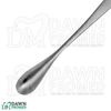 Ferguson Gall Stone Medium Scoop 9.5″ Double Ended Surgical OB/GYN Instruments