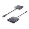 Dell USB-C-to-HDMI-/DP-Adapter