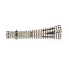 N Code 80 Custom-Line Standard Switch Left Atlas Trains