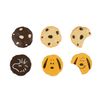 Eye Up Snoopy Cookie Tower Game