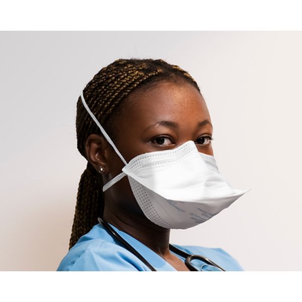 ProGear N95 Particulate Filter Respirator & Surgical Mask Small 300 (6 boxes 50)