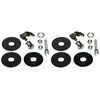Trans-Dapt Performance Trans-Dapt 4062 Hood Lock Set