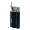 Visol Iguana Single Torch Flame Lighter (Shipped Without Butane)