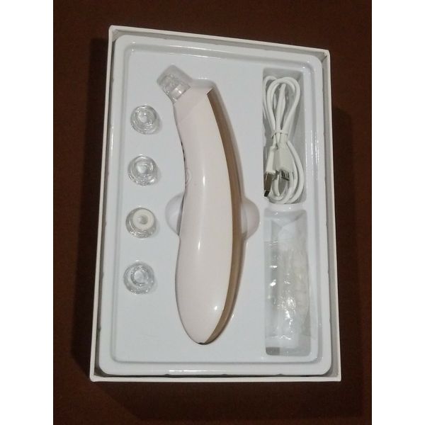 GOODSKY Blackhead Remover Instrument  OPENED BOX