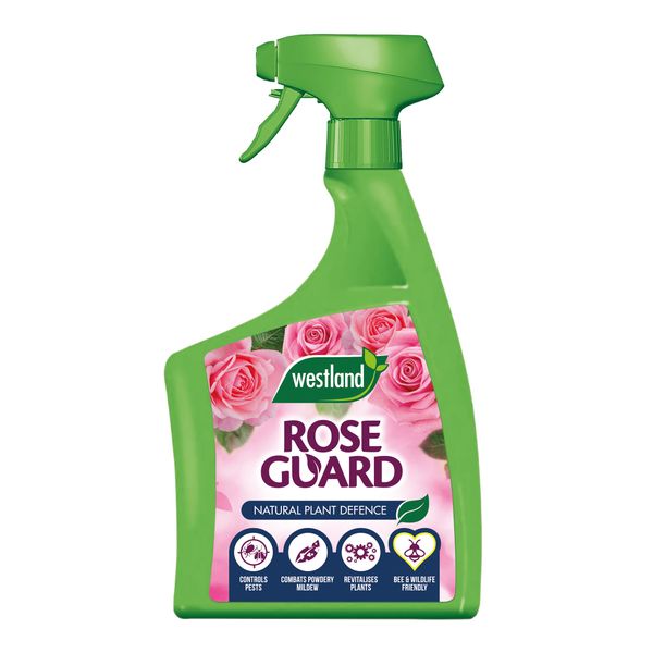 Westland Rose Guard RTU 800ml