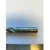 MICRO 100 DM 375-490 3/8" SOLID CARBIDE 4 FLUTE SINGLE END DRILL MILL 90 DEGREE