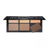 KVD Beauty Shade + Light Face Contour Palette