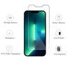 Ailun Glass Screen Protector Compatible for iPhone 14 Plus/iPhone 13 Pro Max [6.7 Inch Display], 3 Pack Case Friendly Tempered Glass