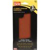 Do it Best 1/3 Sheet Stick-On Sanding Sheets