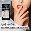 Ardell Nail Addict Premium Nails Glass Deco