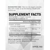 Organic Turmeric Capsules - 120 ct