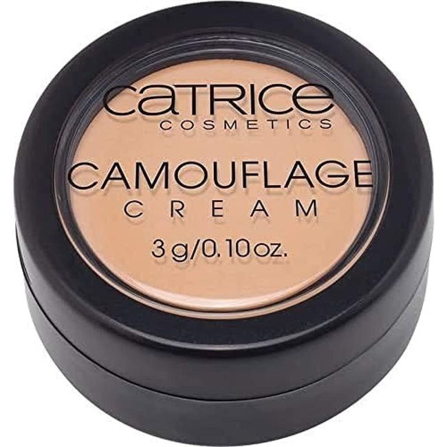 Catrice Concealer Camouflage Cream Light Beige 020