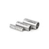 Amana Tool - RB-102 High Precision Steel Router Collet Reducer 1/4 Overall Dia x 1/8 Inner
