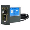90W AC Gear Motor Variable Speed Reducer Gearbox Speed Controller 0-27RPM 1:50