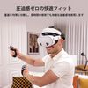 KIWI Design Meta Quest 3S Head Strap