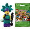 LEGO 71029 Collectable Minifigures Series 21 - Cabaret Singer