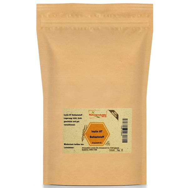 Inulin HT Balllaststoff (1000 g) 1kg