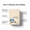 Innermost The Hydrate Blend Lemon and Mint 20 Sachets