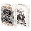 Prospero Art Posada Playing Cards