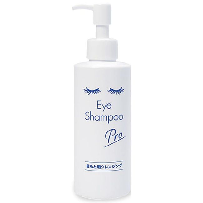 Eye Shampoo Pro 200mL Mediproduct