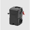 Lefoo LF10A-H1 Heavy Duty 26 Amp Air Compressor Pressure Switch Control Valve