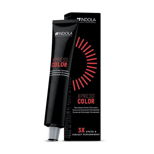 Indola Xpress Color 60ml - 6.2