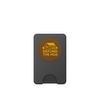 Defund the HOA PopSockets PopWallet for MagSafe