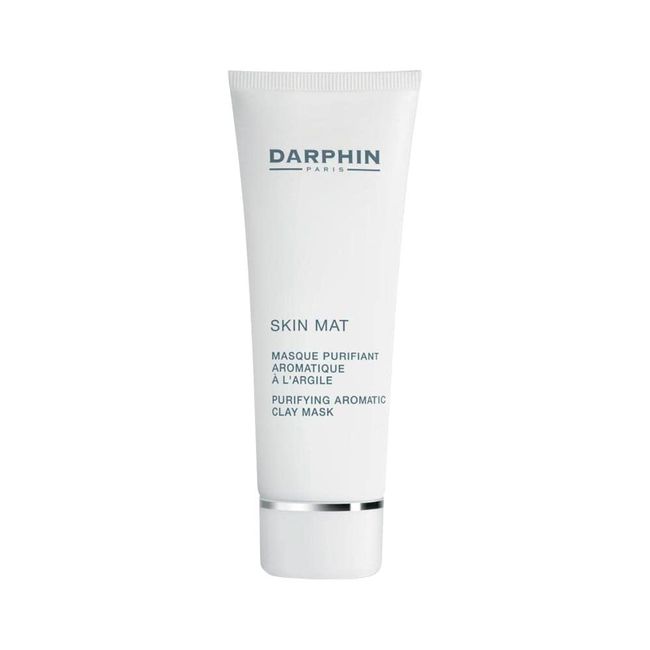 Darphin Darphin Skin Mat Purifying Aromatic Clay Mask Arındırıcı Kil Maskesi 75ml 1 Paket (1 x 1 Adet)