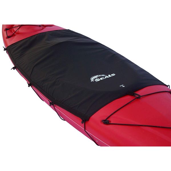 Seals Cockpit Drape Cover, Outer Cockpit (To 44in)