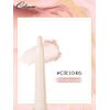 2 in 1 Teardrop Bag Highlighter Pencil