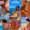 OroCarrot Tanning Stick with SPF 6-3pk - Fruit Infused