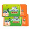 Lifelie Flushable Toilet, 72 Sheets x 2 Sets