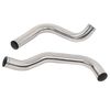 Intercooler Pipe Hot Cold Side Kit For Ford 7.3L 99-03 Powerstroke #1C3Z6K769AA