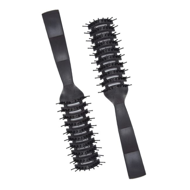 Cosbrutic Hair Brushes Hair Brushes for Women Detangling Hair Brush Hair Brush Detangler Hairbrush for Thick Hair Tangle Teaser Hair Brush Women Wet Brush Detangler