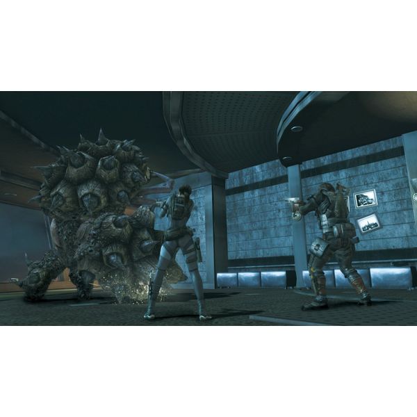 Resident Evil: Revelations - Nintendo Wii U (Renewed)