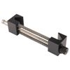 DMITER T82 Adjustable Holder for Smartphones and Tablets 7.5-15cm - Secure and Versatile Mounting Solution