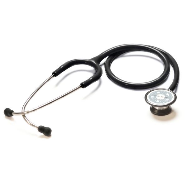 stethoscope focal tone basis black