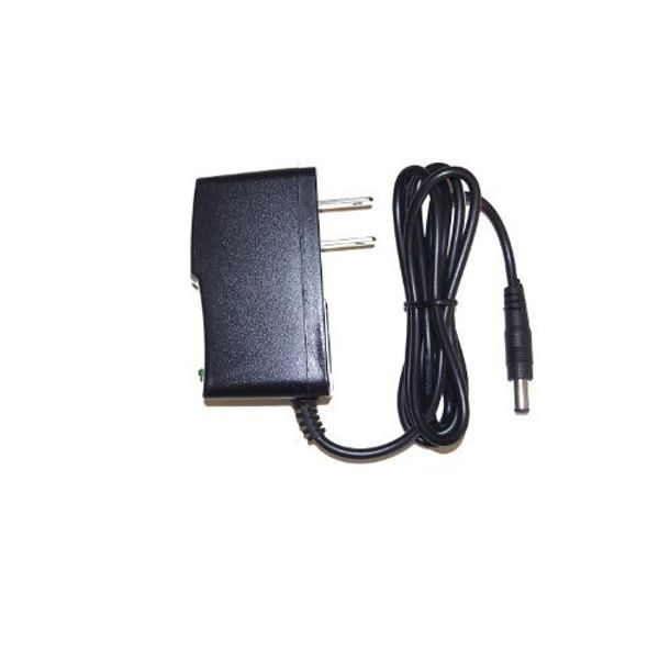 DCPOWER Home Wall AC Power Adapter Compatible Replacement for RadioShack PRO-2096/20-496