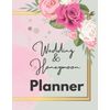 Wedding Planner | Honeymoon Planner | Engagement Gift | Wedding Countdown Calendar
