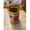 Kocina Six Sided Grater NEW