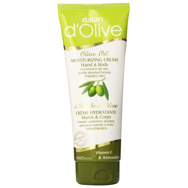 d'Olive Olive Oil Moisturizing Lotion Hand & Body (by Dalan) by d'Olive