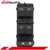 For 2011 2012 2013 2014 2015 2016 2017Ford F-150 Master Power Window Switch