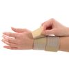 OPTP Wrist Restore – Non-Slip Wrist Brace For Carpal Tunnel and Wrist Pain Relief – Bilateral Support Hand and Wrist Brace, Distinct Mold Allows for More Mobility - Size S/M