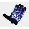 TONE Work Gloves G-031BM Blue M Size